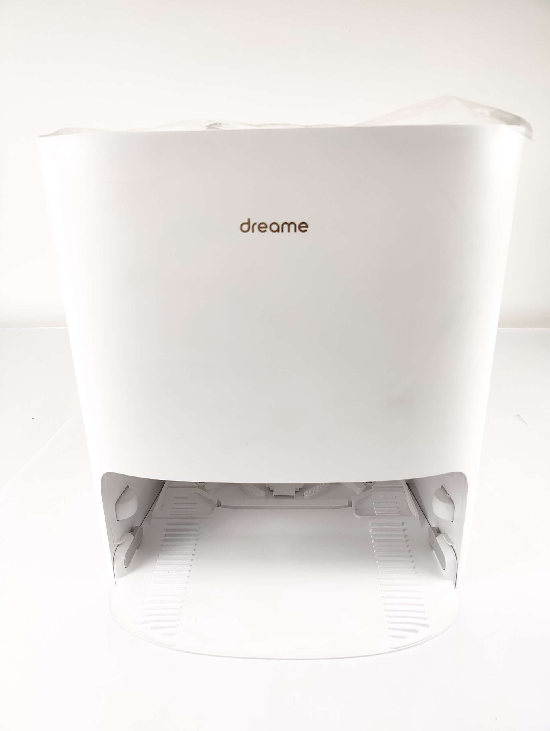 Robot sprzątający Dreame W10 biały