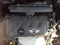 Motor Completo Mini Cooper One Clubman N12B14 1.4i 16v 2007 - 2010