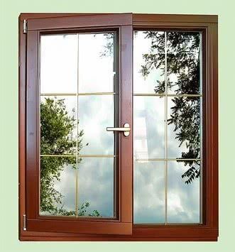 Вікна металопластикові