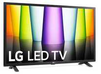 TV LG 32LQ63006LA (LED - 32'' - 81 cm - Full HD - Smart  TV)