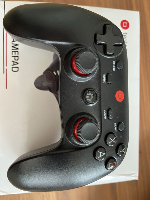 Flix gamepad Pad Android, PS3, PC, Fire TV