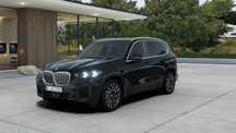 BMW X5 BMW X5 30D 296 KM,Pakiet sportowy M,Felgi 21,Hak,Pakiet Ambient Air