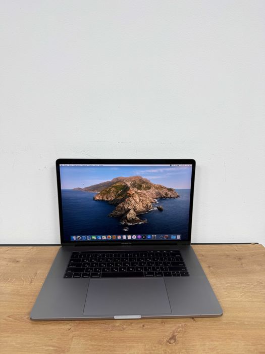 Macbook Pro 15 2016 { i7|16gb|512 ssd| AMD 455-2gb}Гарантія . 37949SV