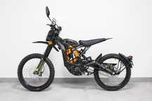 Nowy Surron Light Bee X L1E 2024 FV23% gwarancja