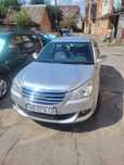 Автомобіль Chery E5 1.5 2014