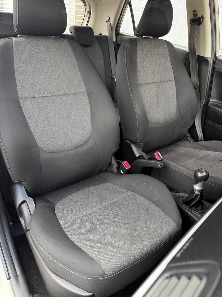 Kia Picanto 1.0 Bi-Fuel  -  2016
