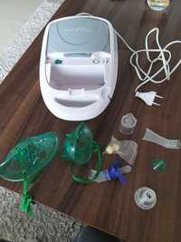 Sprzedam nebulizator dzieciecy