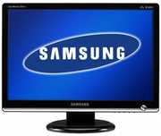 Monitor Samsung SyncMaster SM 931BW