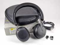 Навушники Jabra Evolve2 65 MS Stereo Black