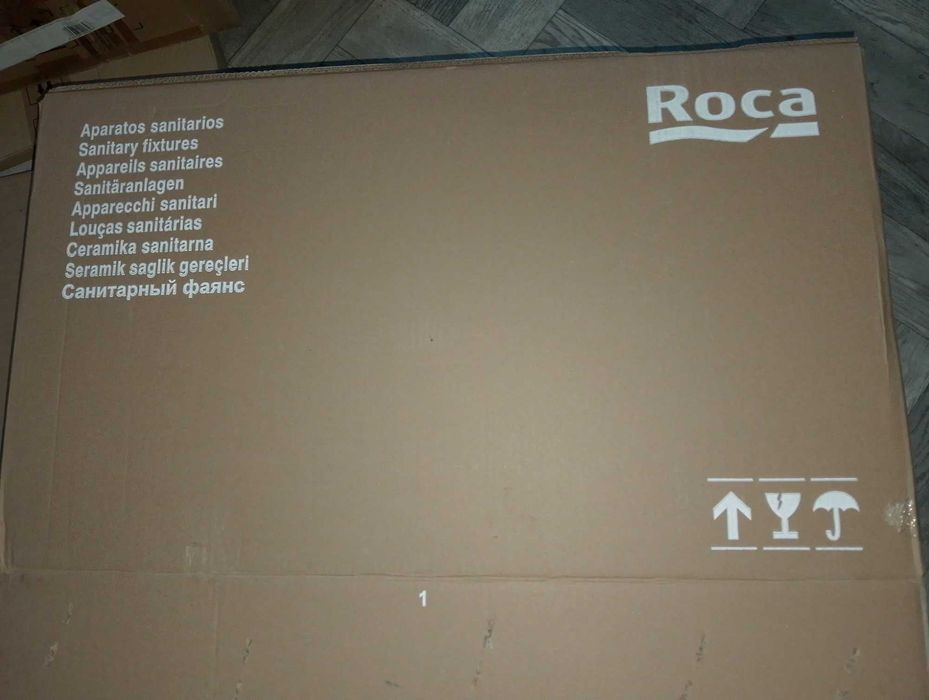 Umywalka roca 80cm