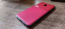 Чохол до Xiaomi  Redmi 8A.