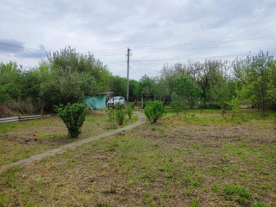 Продам дачу біля Чиколовки