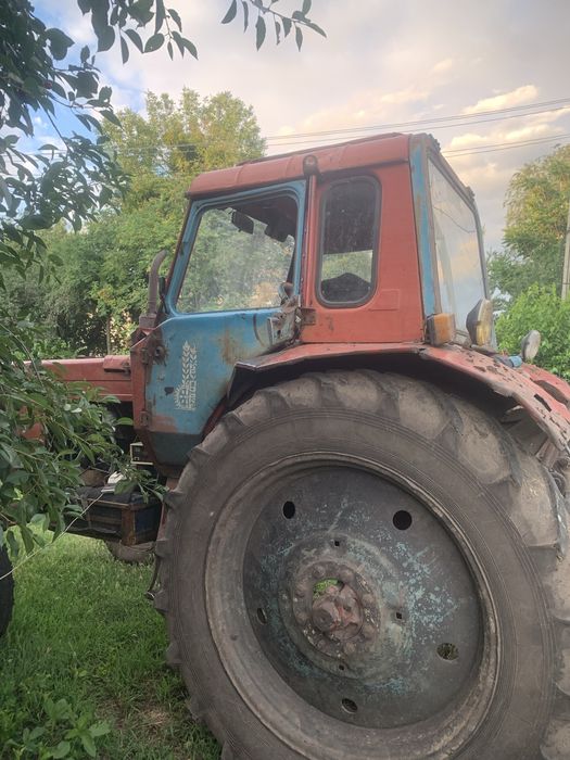 Трактор мтз не дорого