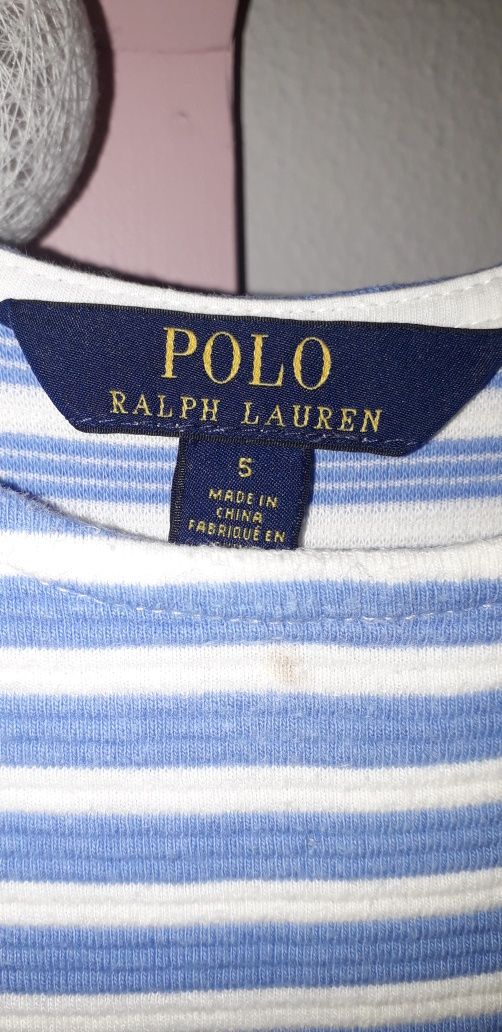 Vestido Ralph Lauren + Oferta de Portes