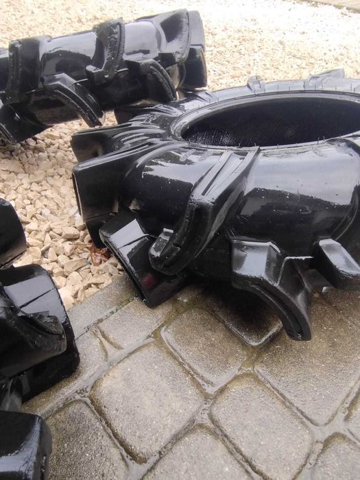 OPONY do QUAD ASSASSINATOR 32×8-14 Can-Am Outlander Renegade XMR 1000R