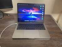 Apple MacBook Pro 13’ 2017 Space Gray i5 8Gb 256SSD