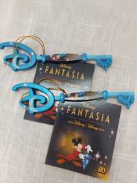 Chave Disney Fantasia