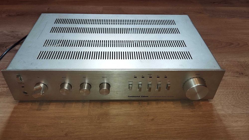 Continetal Edison PA9206 (Diora PW-7011)