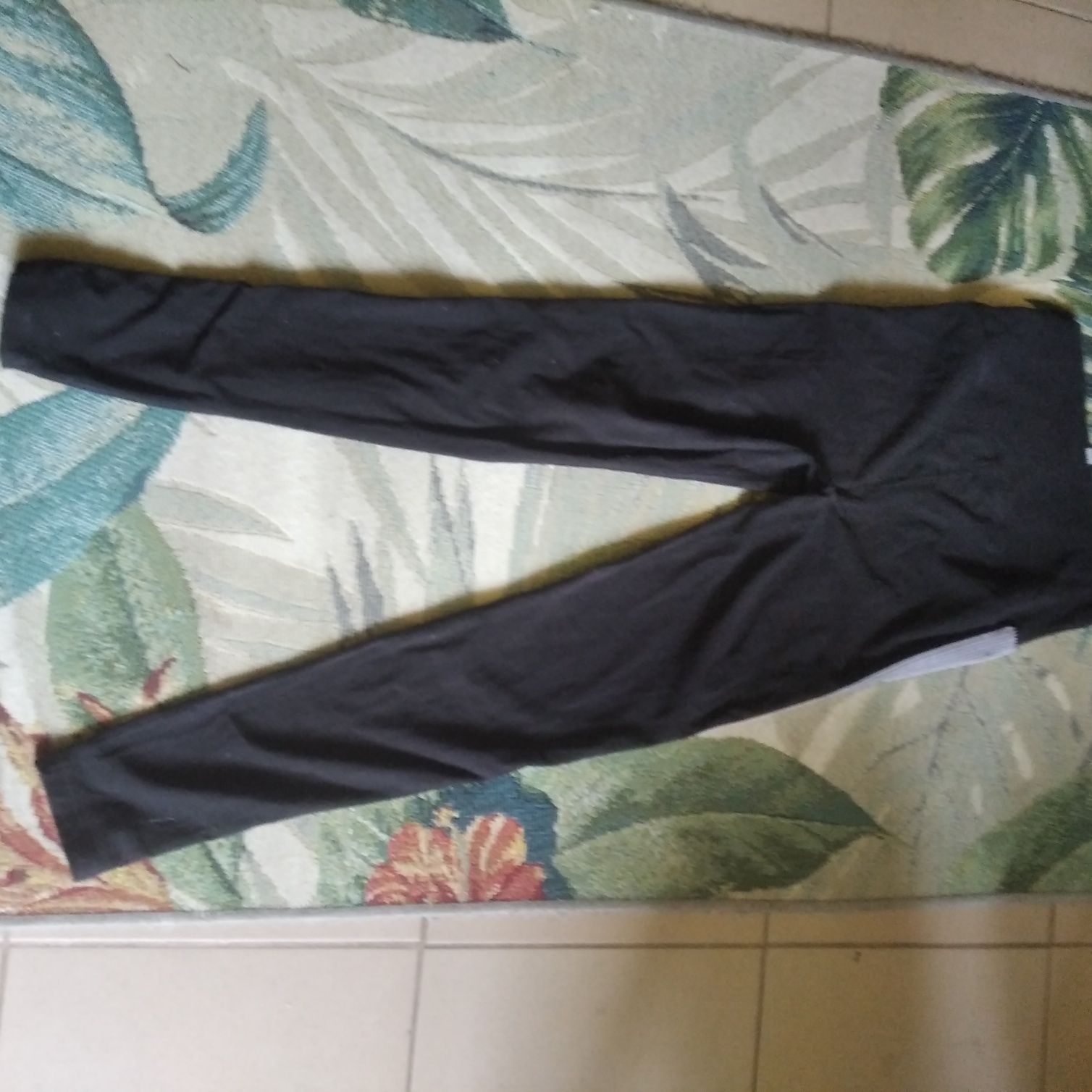 Legginsy Victoria's Secret rozmiar S/XS wysoki stan