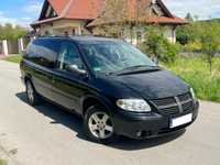 Dodge Grand Caravan*2006r*3.8lpg*skóra*full ele