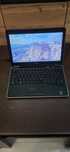 Laptop Dell E7240 i5-4300U, 12Gb,dysk 240gb