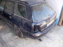 Peças Audi A4 B5 1.9tdi 115cvs