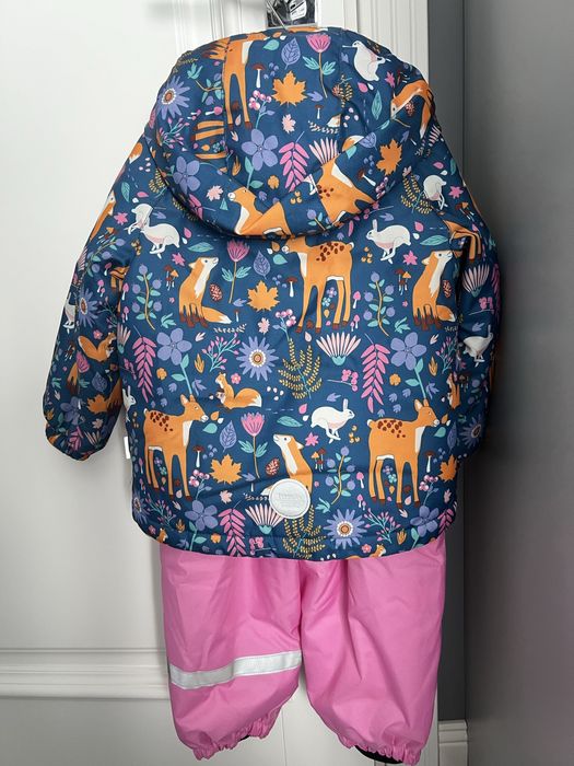 Термокостюм Lassie by Reima