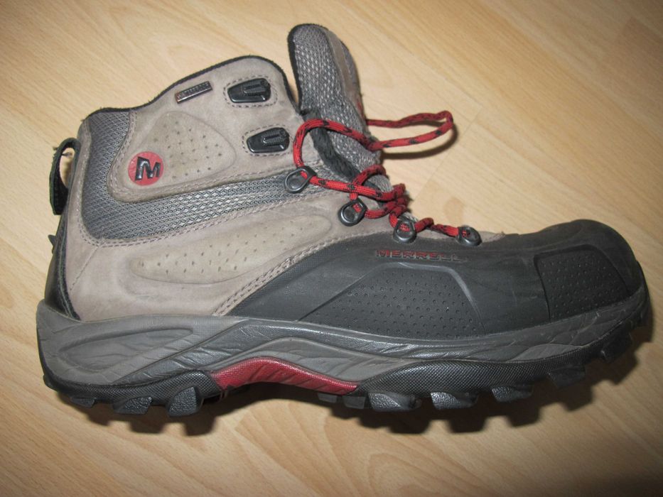 боти Merrell Gore-Tex