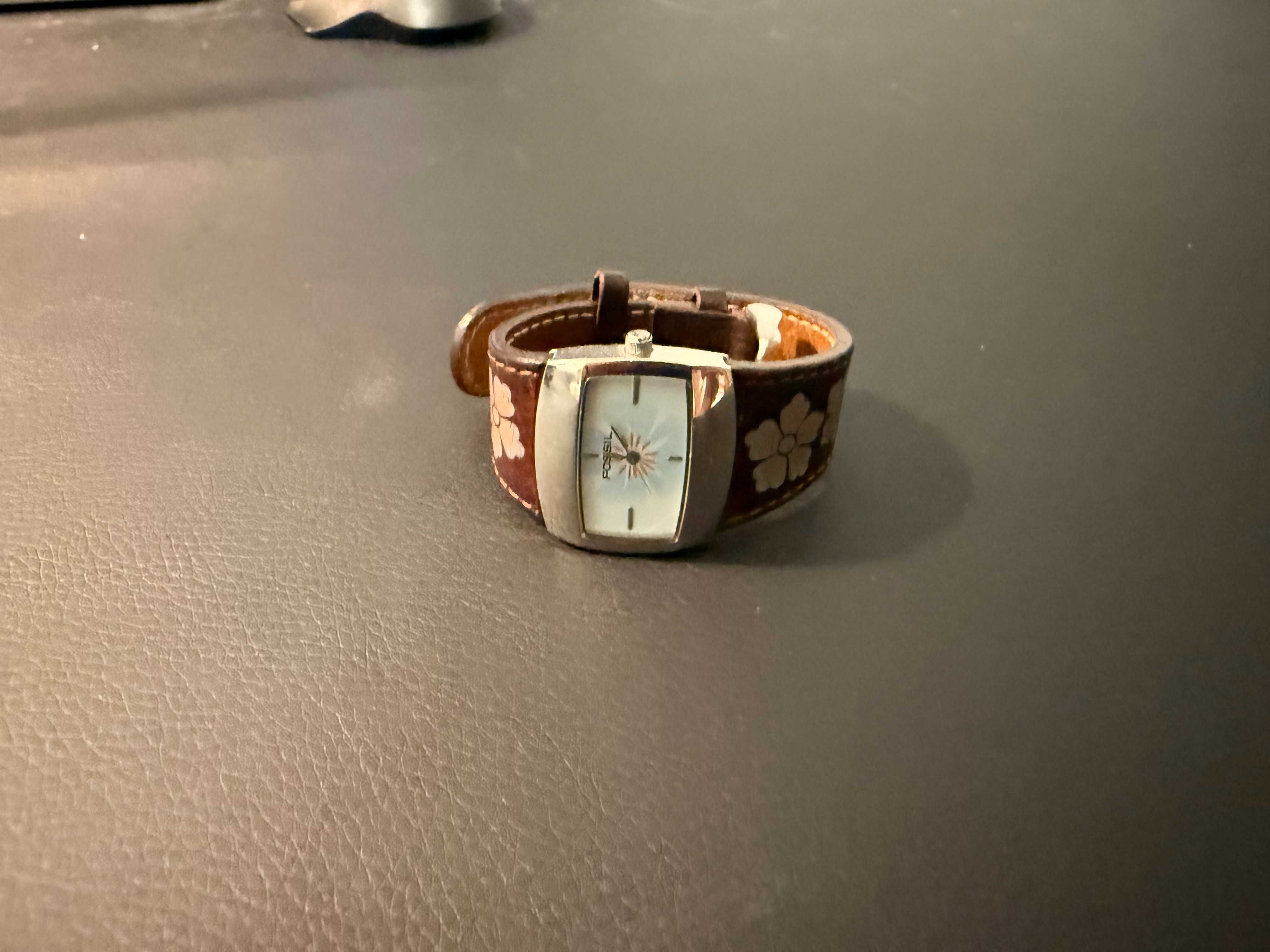 Zegarek Fossil JR-8348