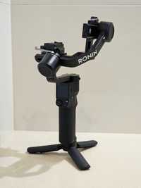 DJI RS3 mini - gimbal, stabilizator