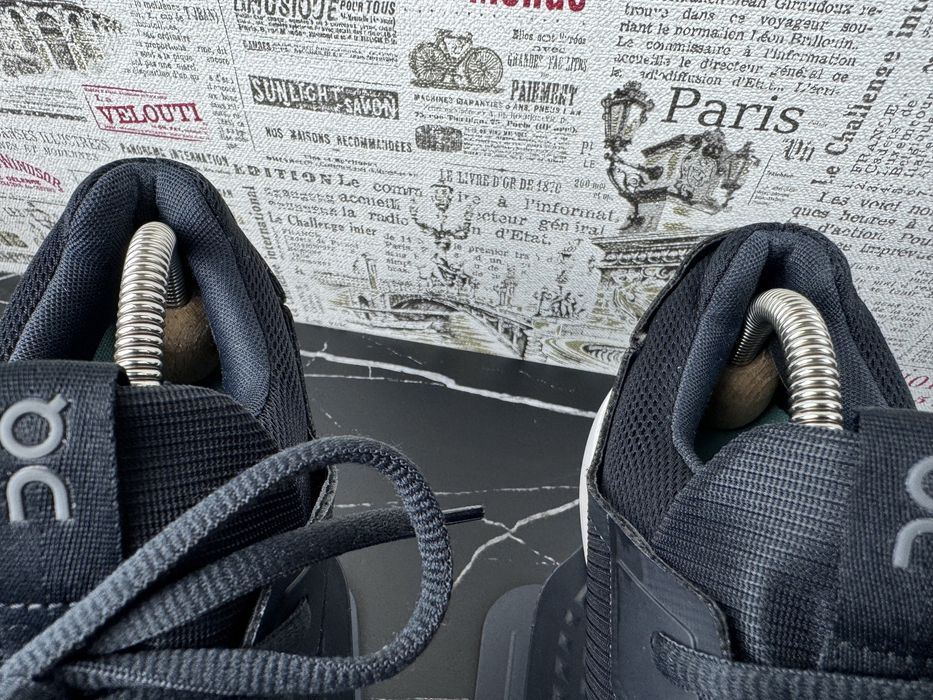 Кросівки On Cloud Розмір 42.5 Original Взуття