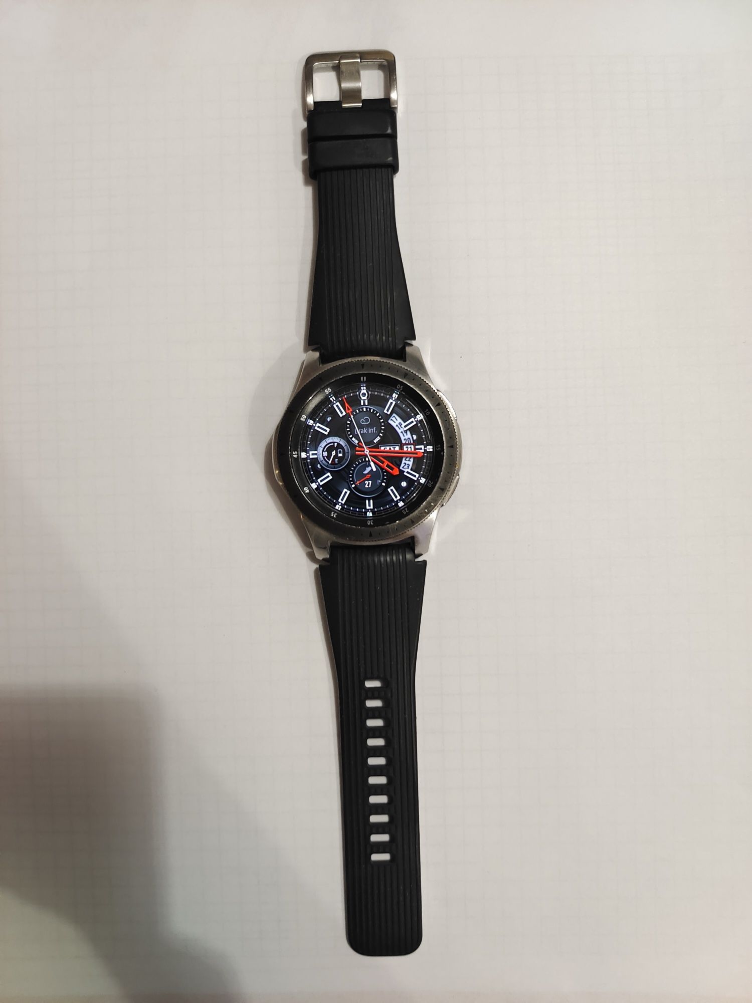 Samsung Smartwatch 46mm