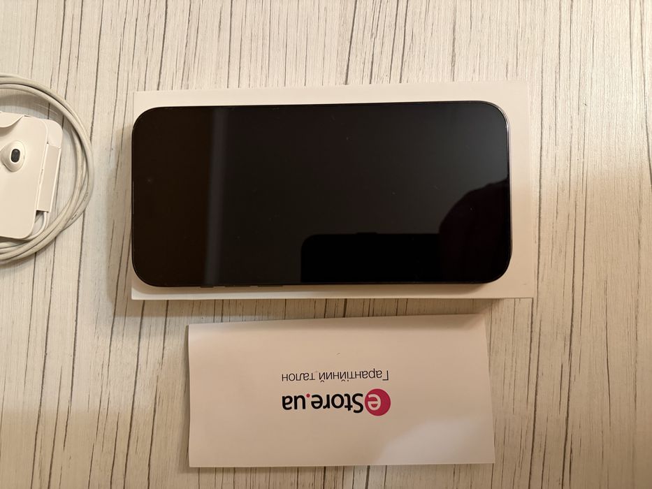 Айфон 14 PRO MAX 256Gb. в стані як новий м. Шулявська