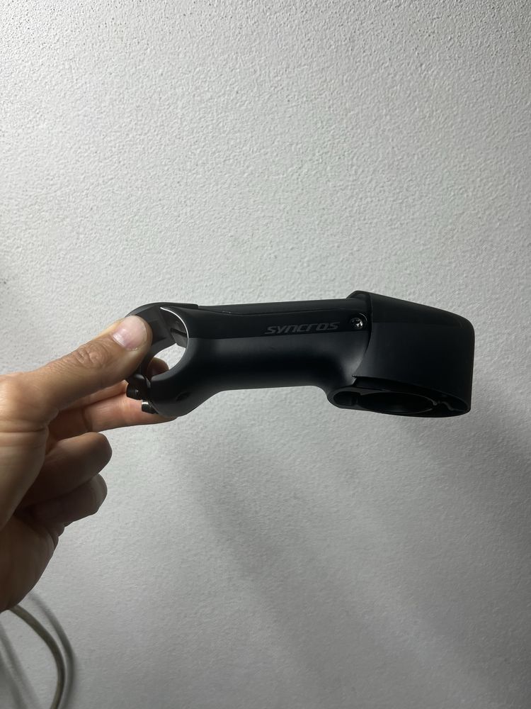 Avanço scott addict RC