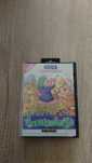 Lemmings Sega Master System