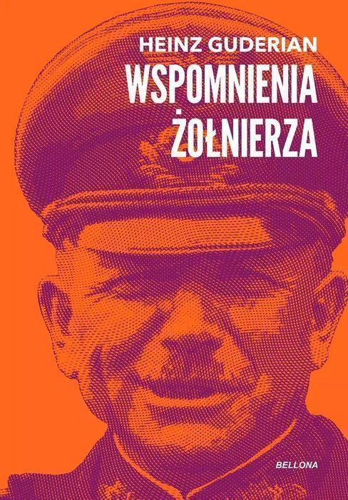 Wspomnienia żołnierza. Bellona