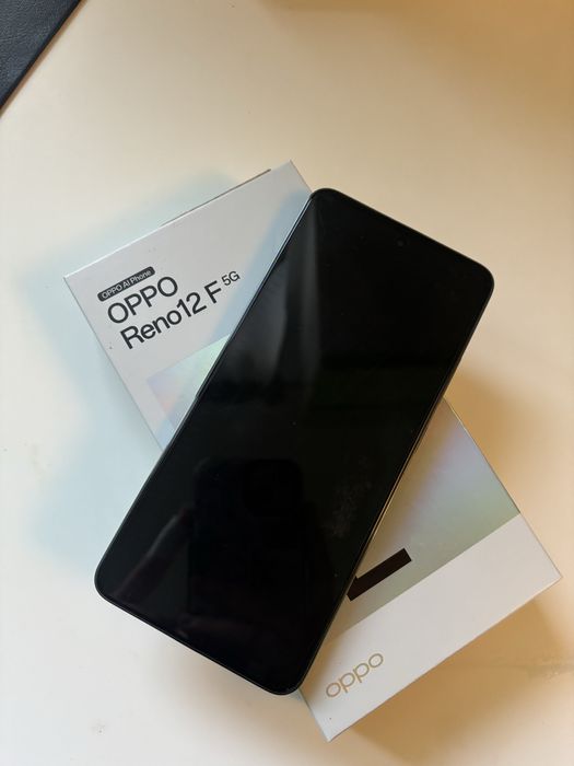 Telefon Oppo Reno 12 F 5G