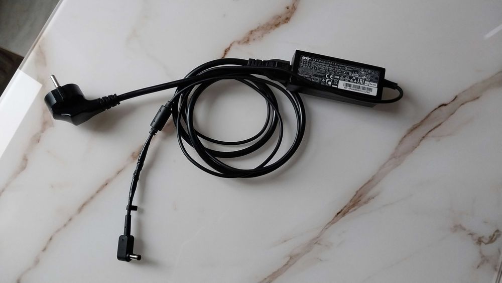 Ноутбук Acer Es1-531