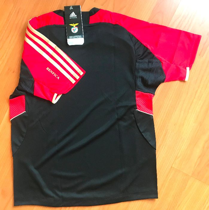 Camisola T-Shirt (criança) SL Benfica (SLB)