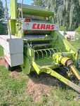 prasa Claas Rollant 44S siatka sznurek