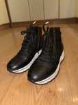 Buty zimowe damskie GABOR