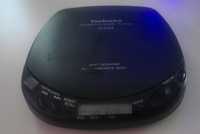 Technics cd player sl-xp140