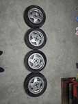 Jantes 13 renault 5 GT turbo