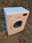 Pralka Beko slim gleb 40cm, transport .