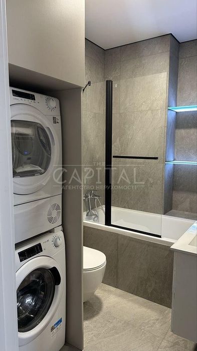 Жк Республіка оренда квартири, Київ