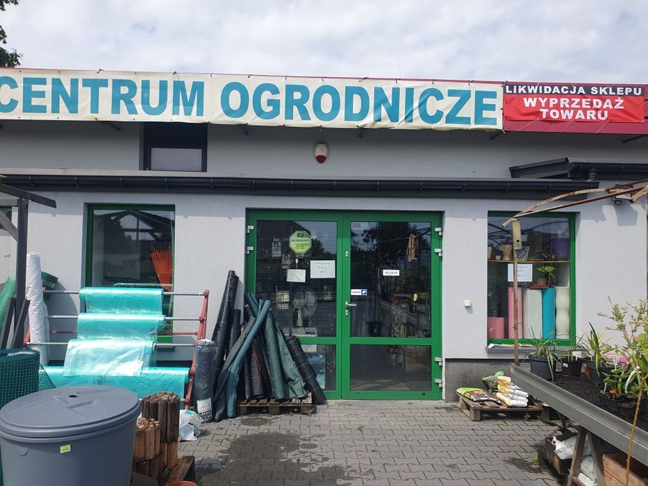 Nieruchomość sprzedam