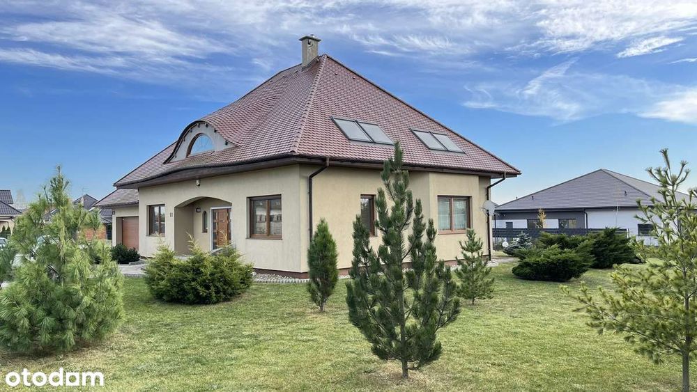 Rezydencja-Psie Pole - Kiełczów