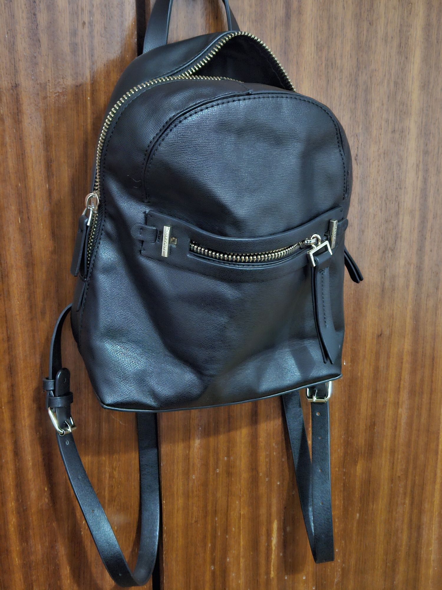 Carteira / mochila