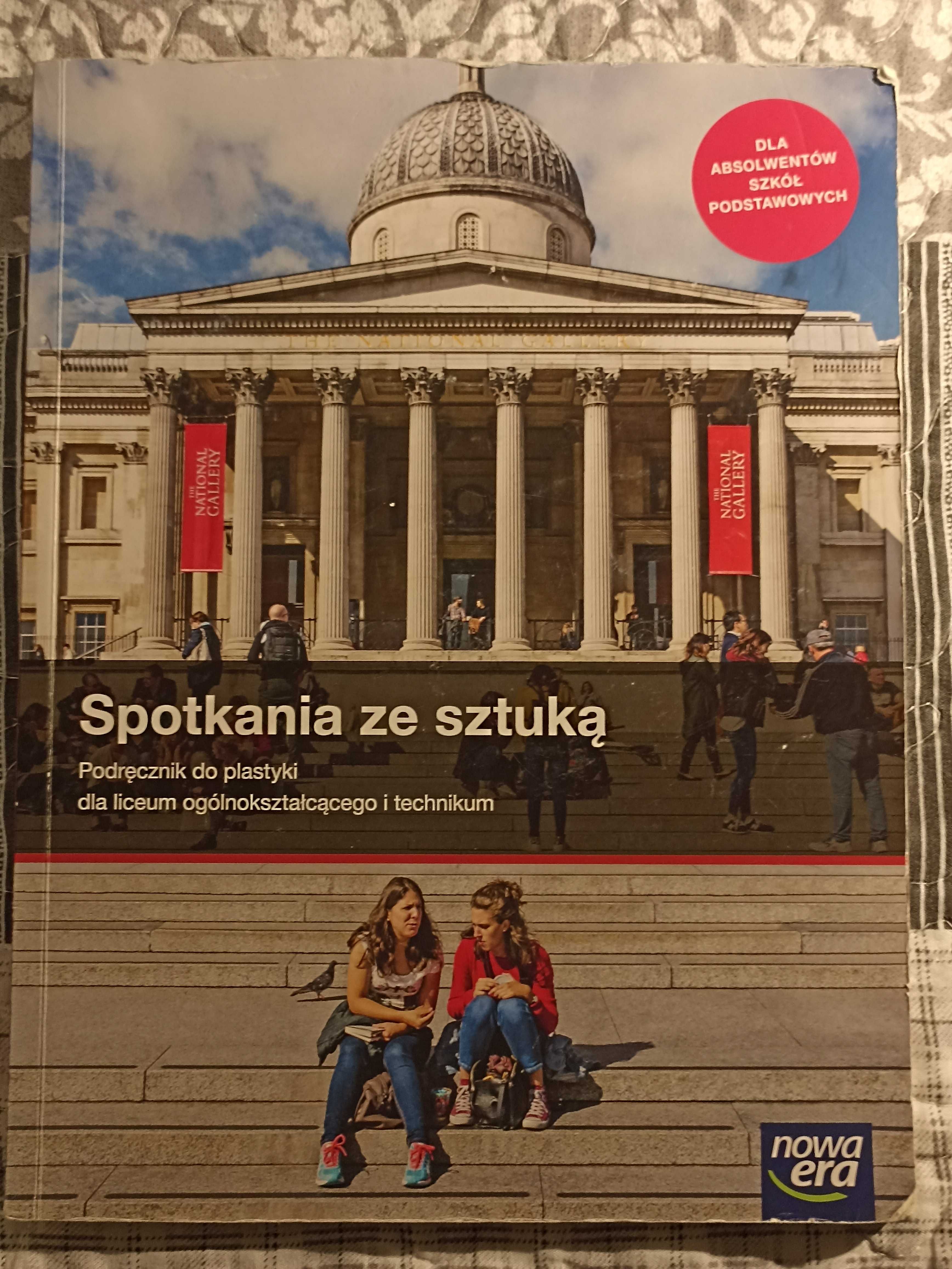 Spotkania ze sztuką