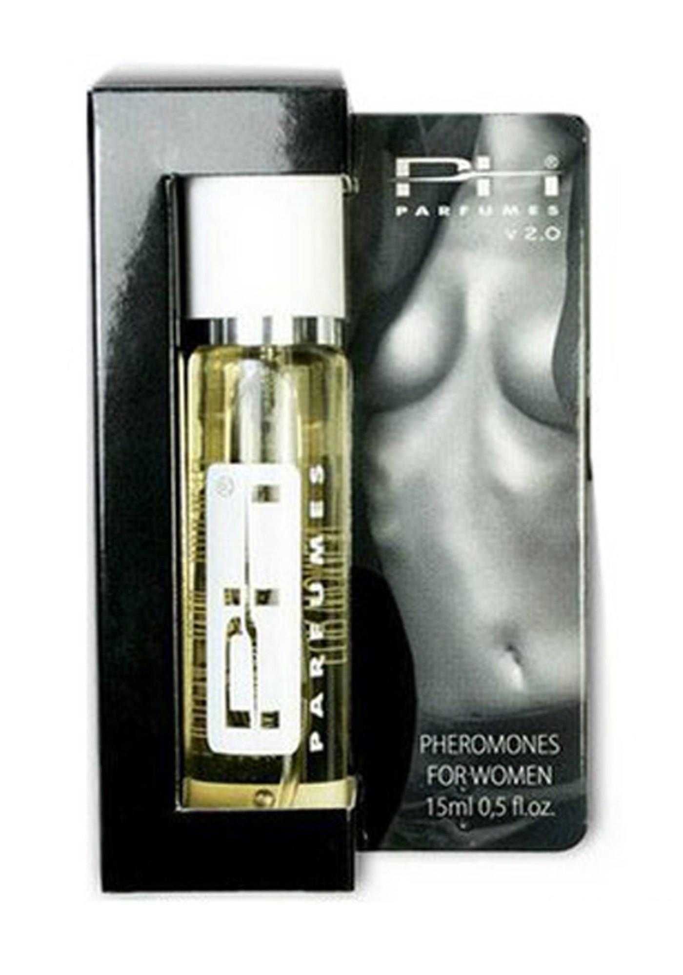 Perfumy z feromonami dla kobiet Ph Pheromone 15ml Woman "6"